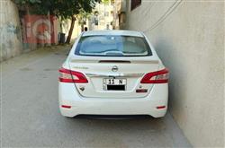 نیسان سێنترا